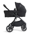Joie Finiti Signature Pushchair & Ramble XL Carrycot - Eclipse (2025) 1