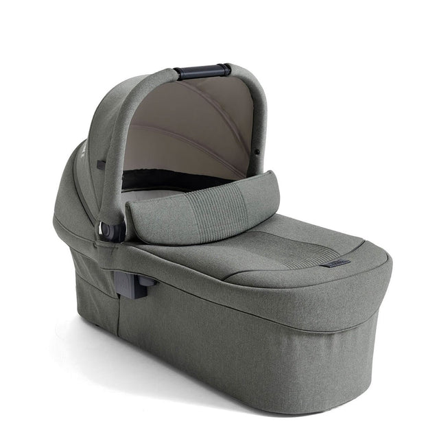 Joie Ramble XL Signature Carrycot - Evergreen 1