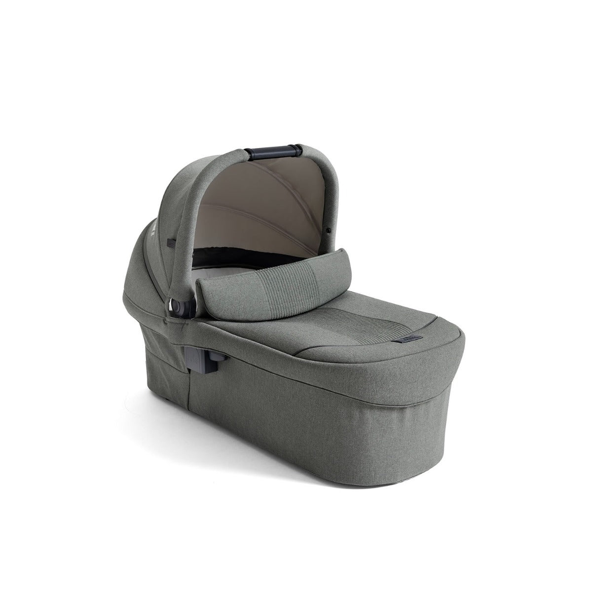 Joie Finiti Signature Flex Click & Go Travel System with Sprint - Evergreen 5