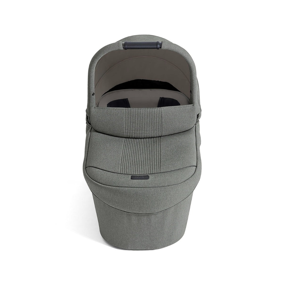 Joie Finiti Signature Pushchair & Ramble XL Carrycot - Evergreen 3