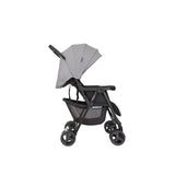 Graco DuoRider Double Pushchair - Steeple Grey