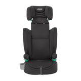 Graco Eldura R129 Car Seat - Midnight