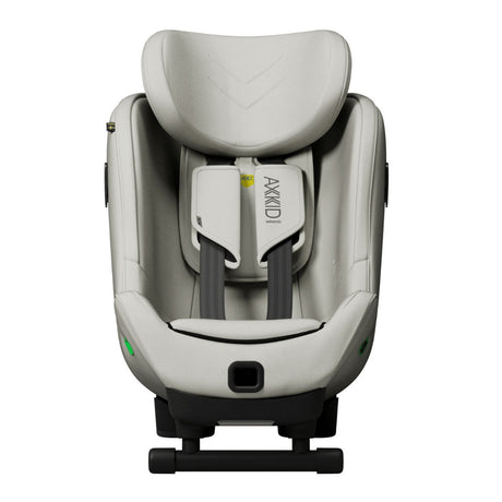 Axkid Minikid 4 Max - Beachgrass Beige 4