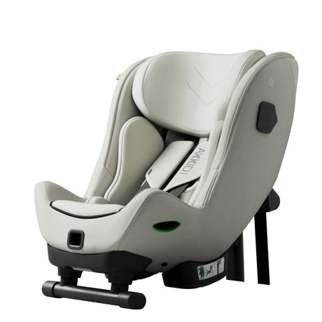 Axkid Minikid 4 Max - Beachgrass Beige 5