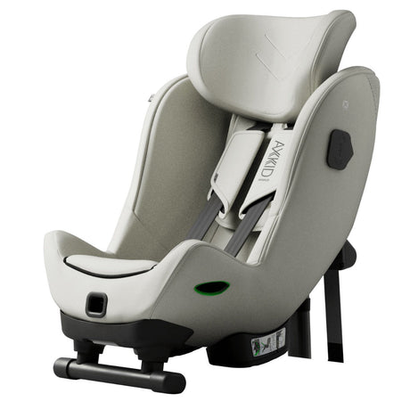 Axkid Minikid 4 Max - Beachgrass Beige 6
