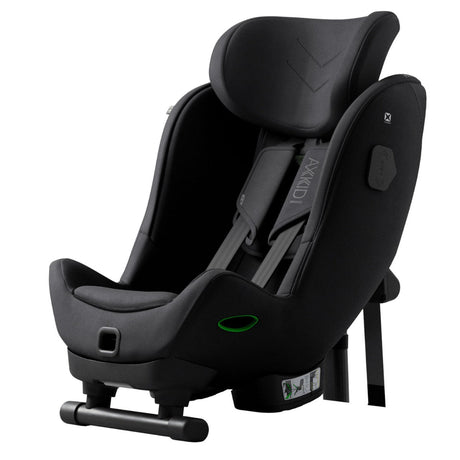 Axkid Minikid 4 Max - Coastal Storm Black 6