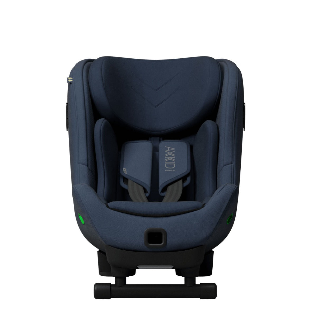 Axkid Minikid 4 Max - Glacier Lake Blue 3