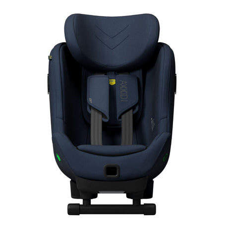 Axkid Minikid 4 Max - Glacier Lake Blue 4