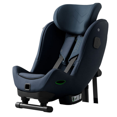 Axkid Minikid 4 Max - Glacier Lake Blue 6