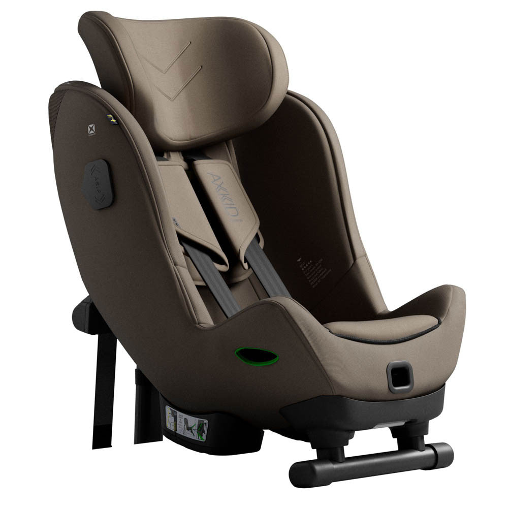 Axkid Minikid 4 Max - Driftwood Beige