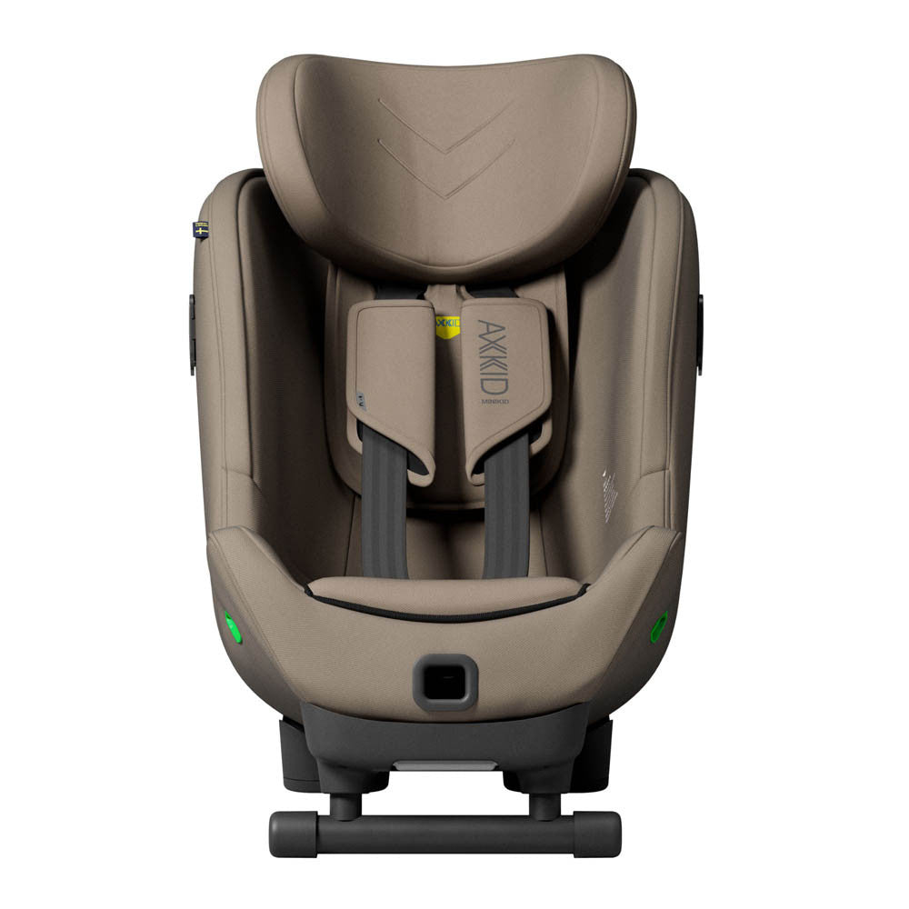 Axkid Minikid 4 Max - Driftwood Beige