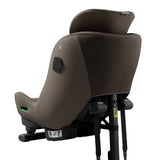 Axkid Minikid 4 Max - Driftwood Beige