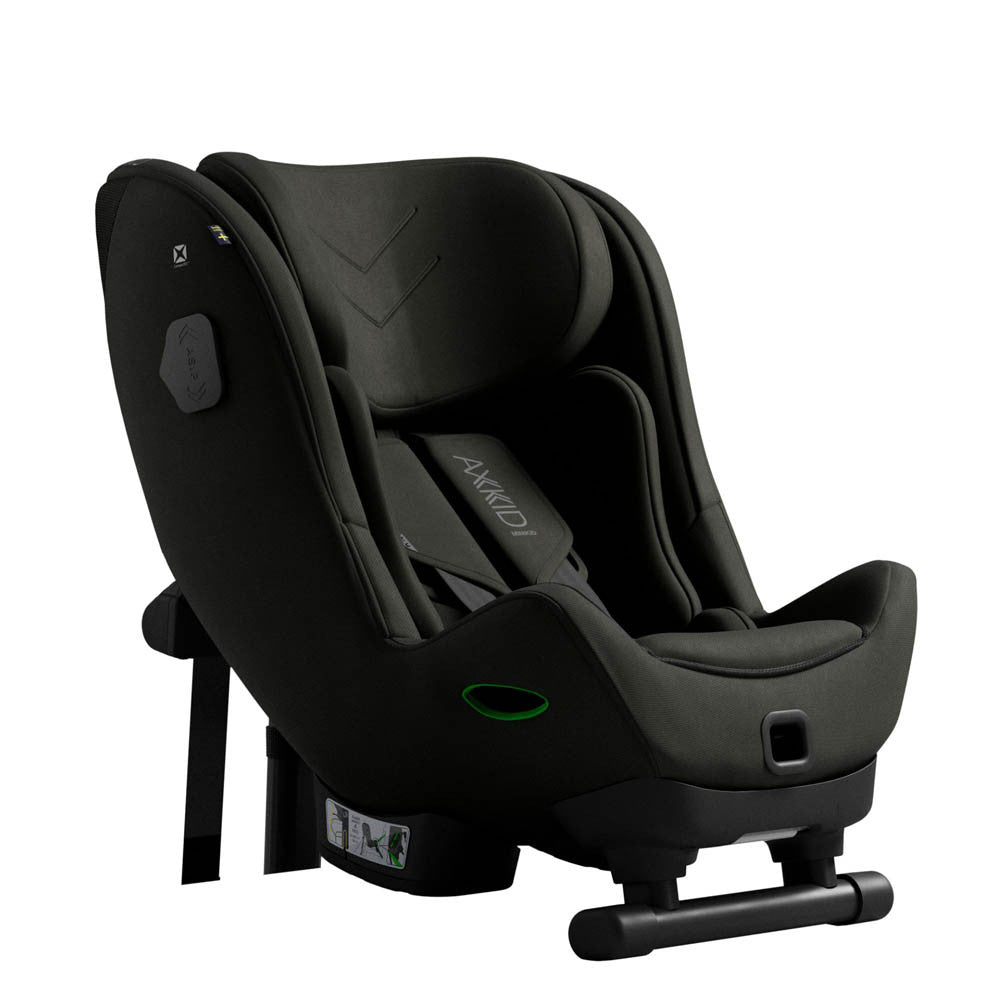 Axkid Minikid 4 Max - Forest Moss Green