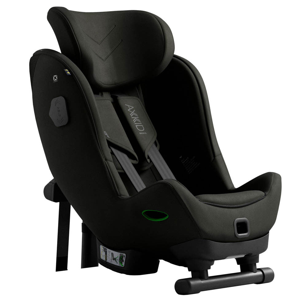 Axkid Minikid 4 Max - Forest Moss Green