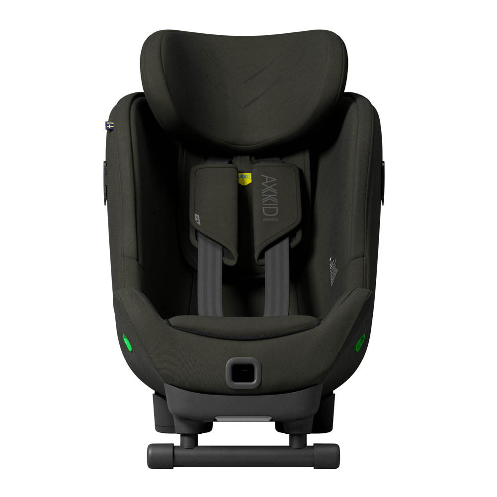Axkid Minikid 4 Max - Forest Moss Green