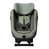 Axkid Minikid 4 Max - Nordic Bloom Green 6