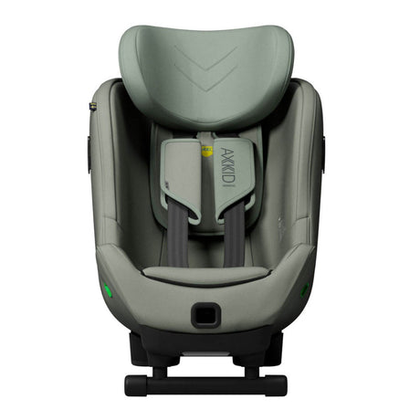 Axkid Minikid 4 Max - Nordic Bloom Green 6