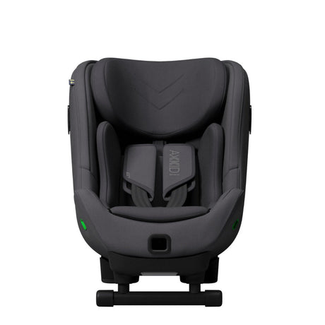 Axkid Minikid 4 Max - Arctic Mist Grey 3