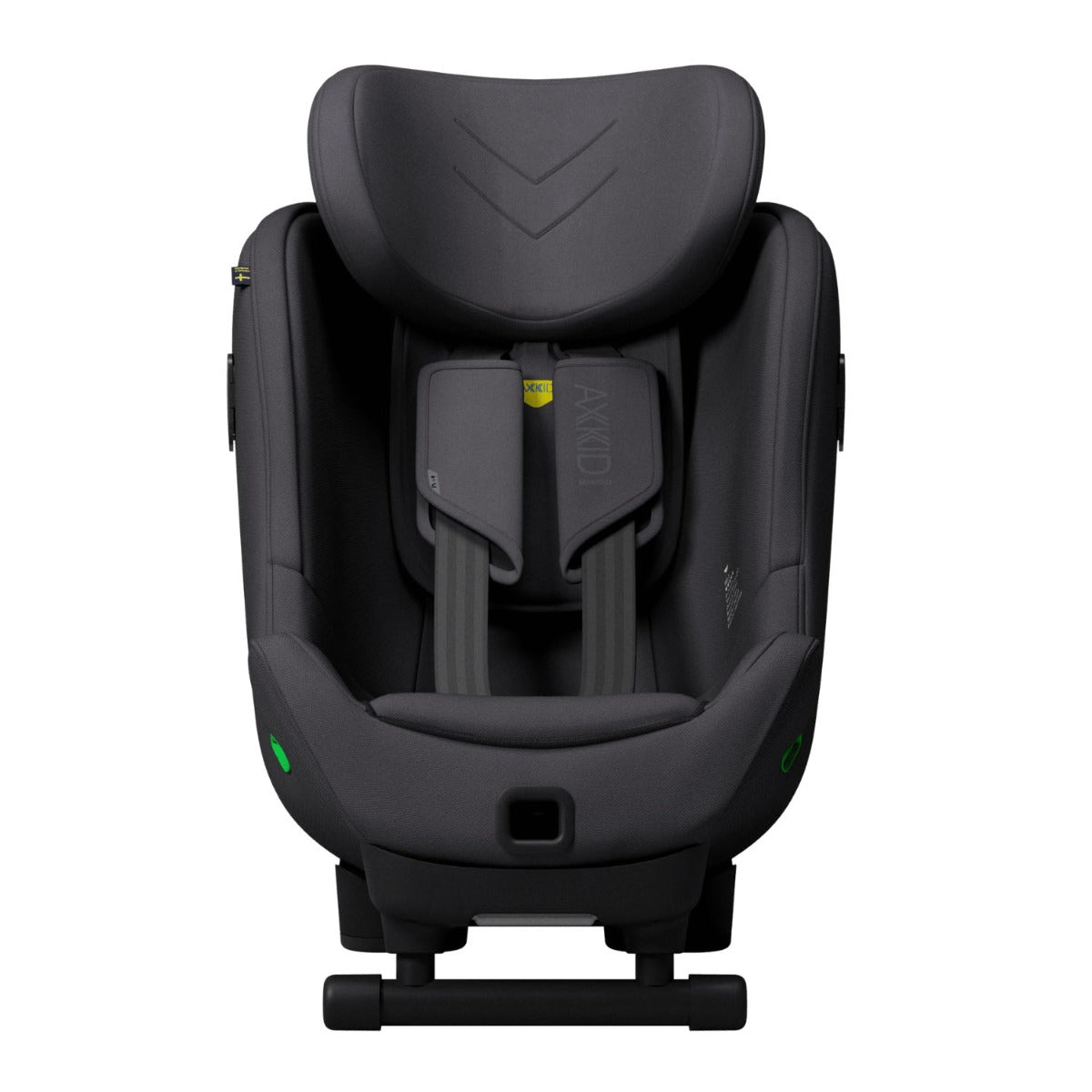 Axkid Minikid 4 Max - Arctic Mist Grey 4