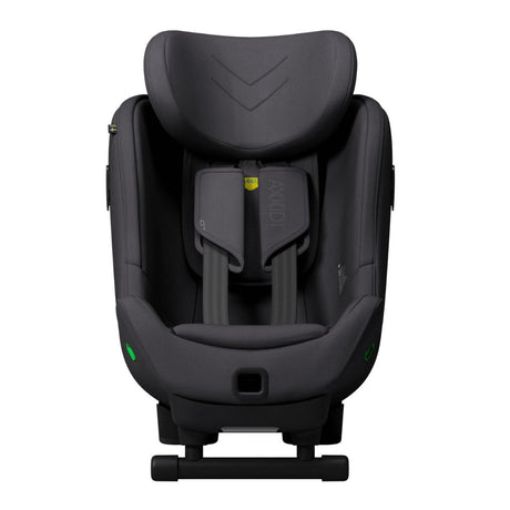 Axkid Minikid 4 Max - Arctic Mist Grey 4
