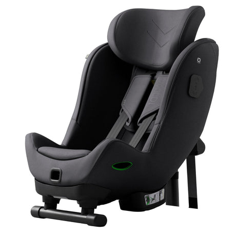 Axkid Minikid 4 Max - Arctic Mist Grey 6
