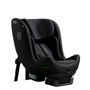 Axkid Minikid 4 Pro - Coastal Storm Black 1