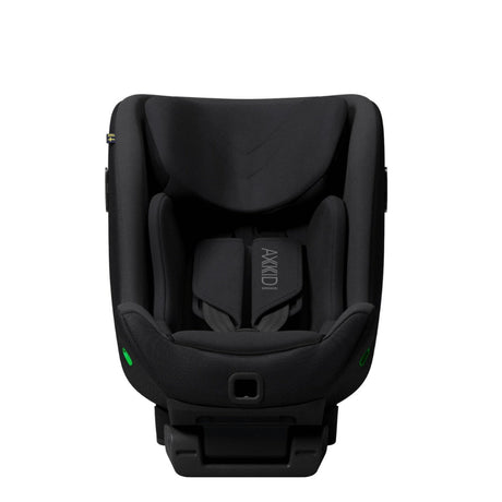 Axkid Minikid 4 Pro - Coastal Storm Black 3