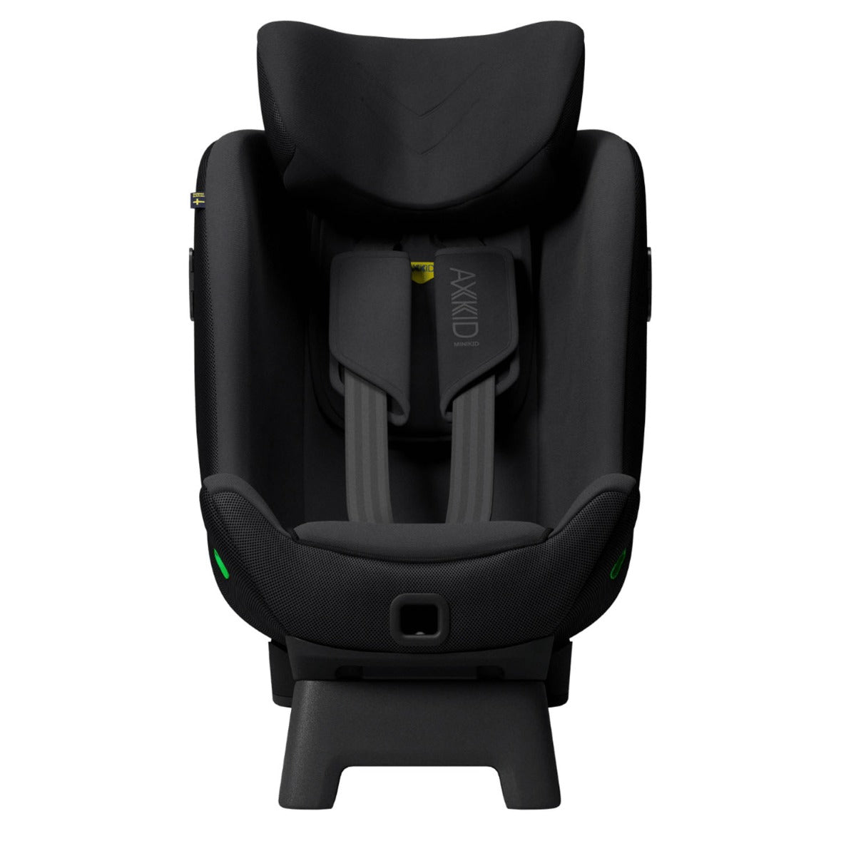 Axkid Minikid 4 Pro - Coastal Storm Black 4