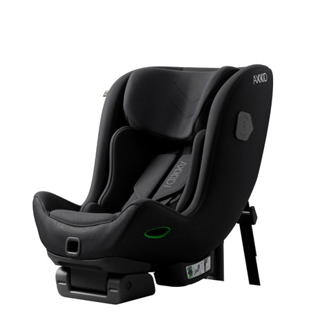 Axkid Minikid 4 Pro - Coastal Storm Black 5