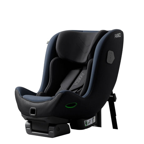 Axkid Minikid 4 Pro - Glacier Lake Blue 5