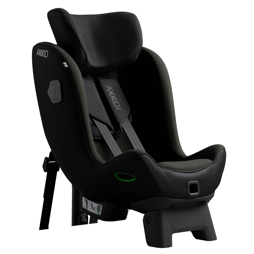 Axkid Minikid 4 Pro - Forest Moss Green