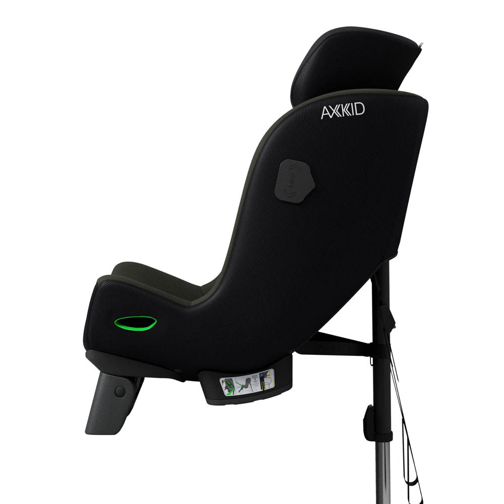 Axkid Minikid 4 Pro - Forest Moss Green
