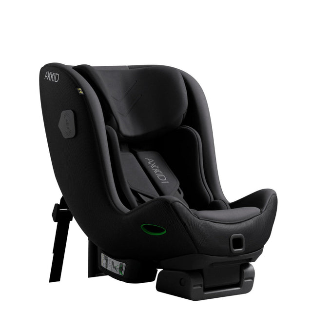 Axkid Minikid 4 Pro - Arctic Mist Grey 1