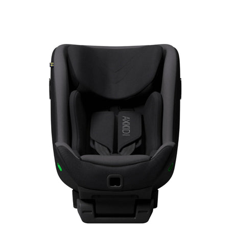 Axkid Minikid 4 Pro - Arctic Mist Grey 3