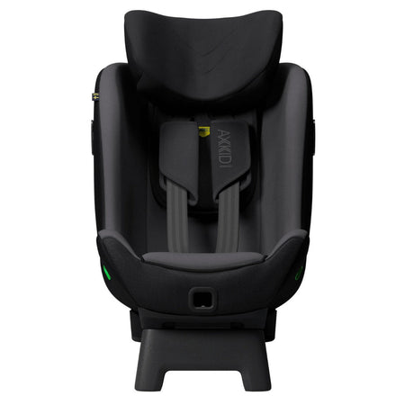 Axkid Minikid 4 Pro - Arctic Mist Grey 4