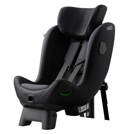 Axkid Minikid 4 Pro - Arctic Mist Grey 6