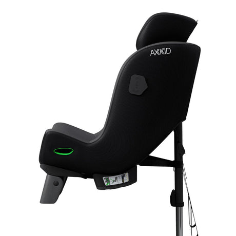 Axkid Minikid 4 Pro - Arctic Mist Grey 7