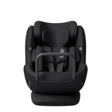 Axkid Minikid Core - Coastal Storm Black