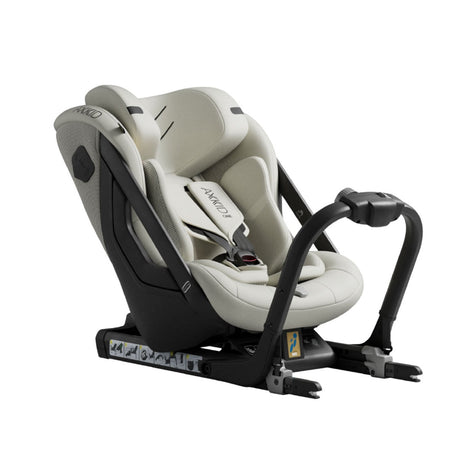 Axkid One 3 - Beachgrass Beige 1