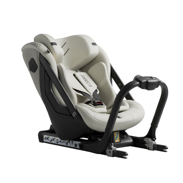 Axkid One 3 - Beachgrass Beige 1