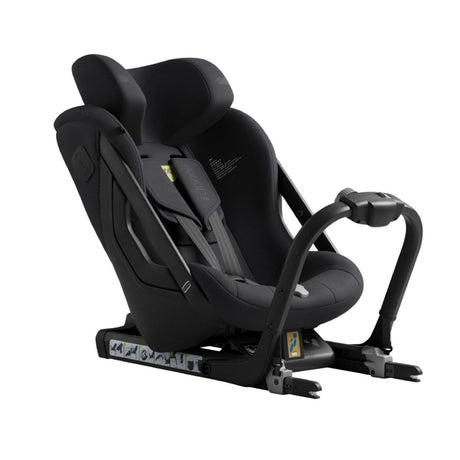 Axkid One 3 - Coastal Storm Black 2