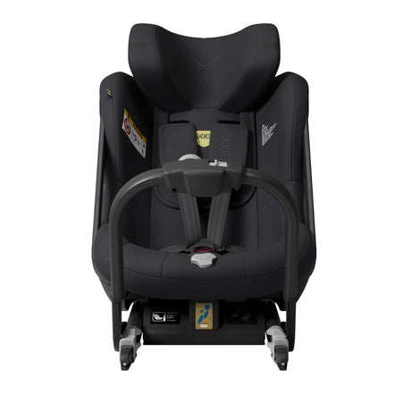 Axkid One 3 - Coastal Storm Black 4