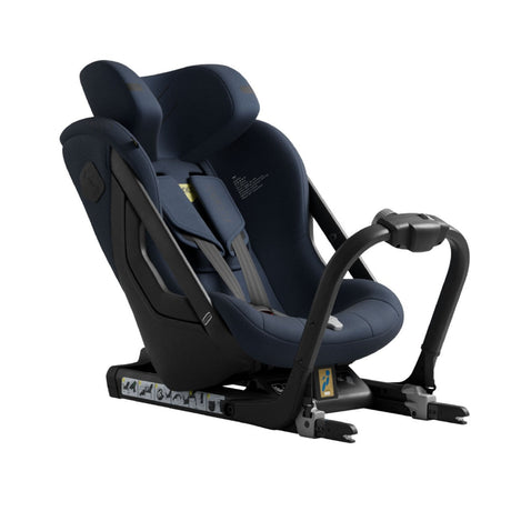 Axkid One 3 - Glacier Lake Blue 2