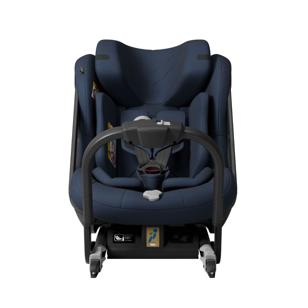 Axkid One 3 - Glacier Lake Blue 3