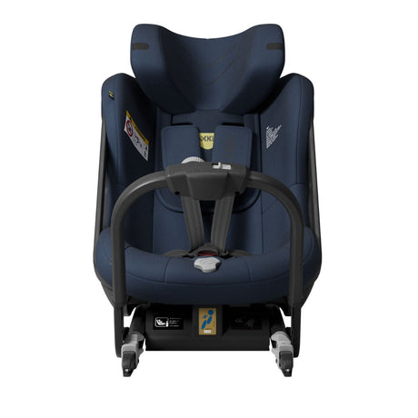 Axkid One 3 - Glacier Lake Blue 4