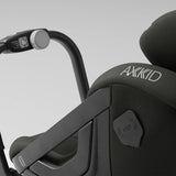 Axkid One 3 - Forest Moss Green
