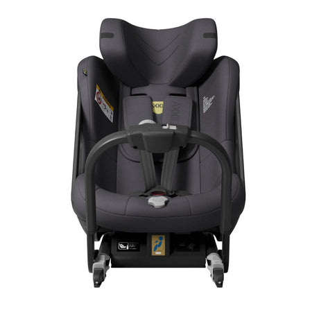 Axkid One 3 - Arctic Mist Grey 4