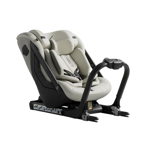 Axkid One+ 3 - Beachgrass Beige 1