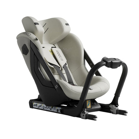 Axkid One+ 3 - Beachgrass Beige 2