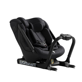 Axkid One+ 3 - Coastal Storm Black 1